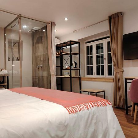 Casa Cruz Verde By Peru Garden Hotels Куско Екстериор снимка